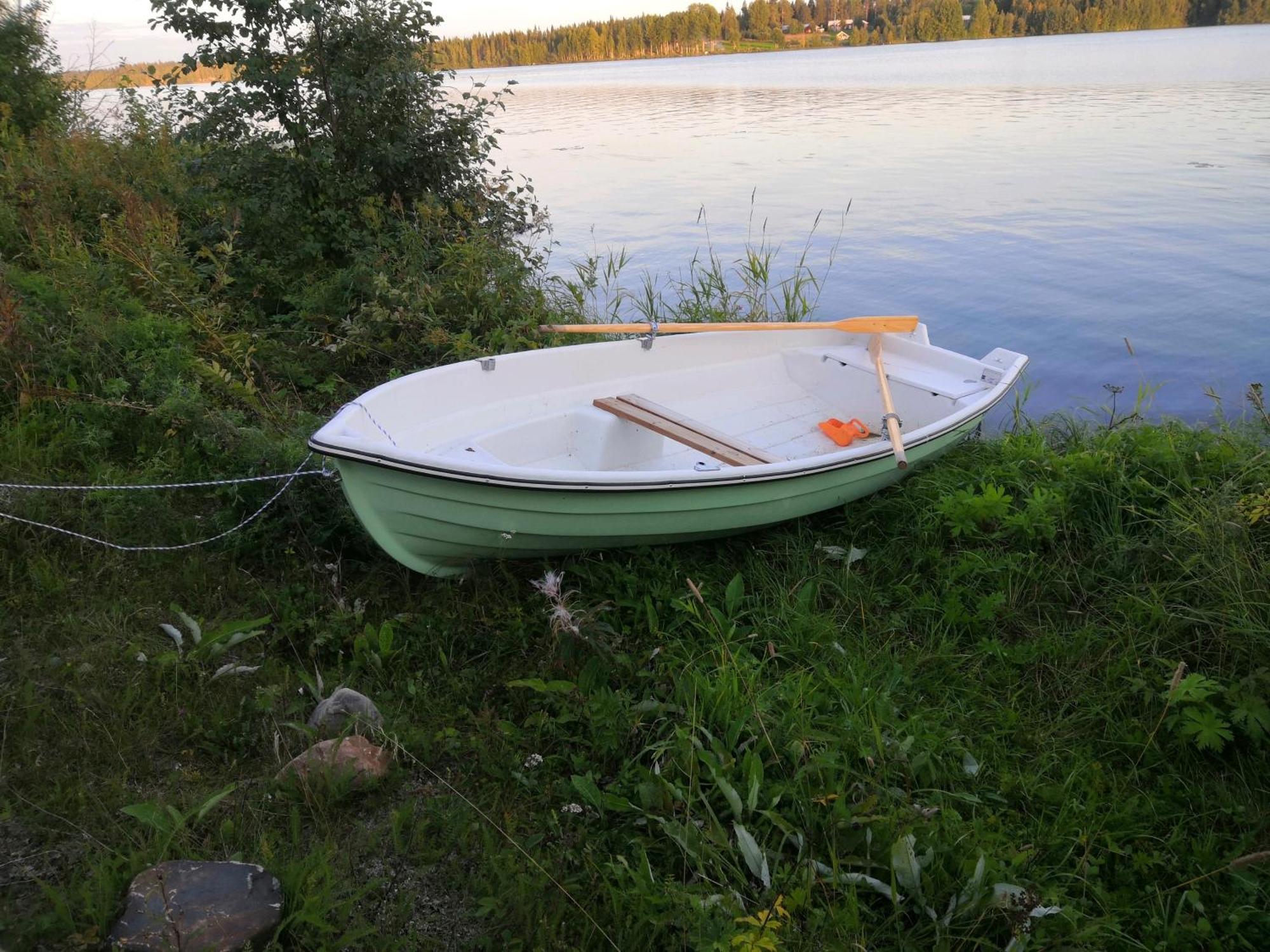 Villa Mukava Mummonmoekki Maaseudun Rauhassa Koivu Exterior foto